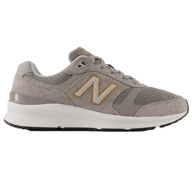 Giày New Balance 880 V5 'Gray' MW880GY5