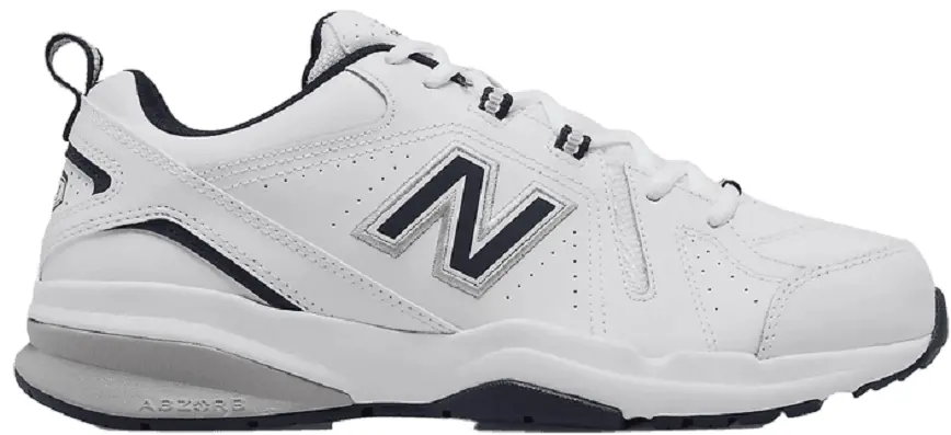 Giày New Balance 608 V5 'White' MX608WN5