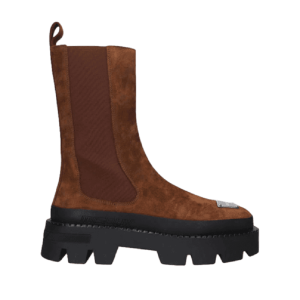 Giày MSIBHV The 2000 Chelsea Boot Brown 3121BM614