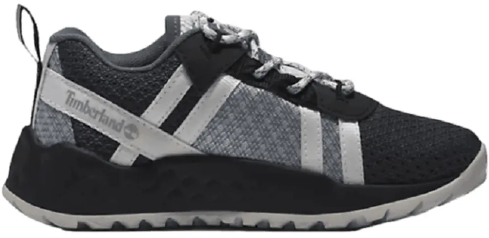 Giày Timberland GreenStride Solar Wave 'Grey' A2Q3J033