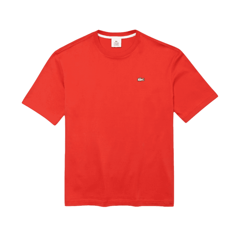 Áo Lacoste Live Plus Size TH8084-K2Q