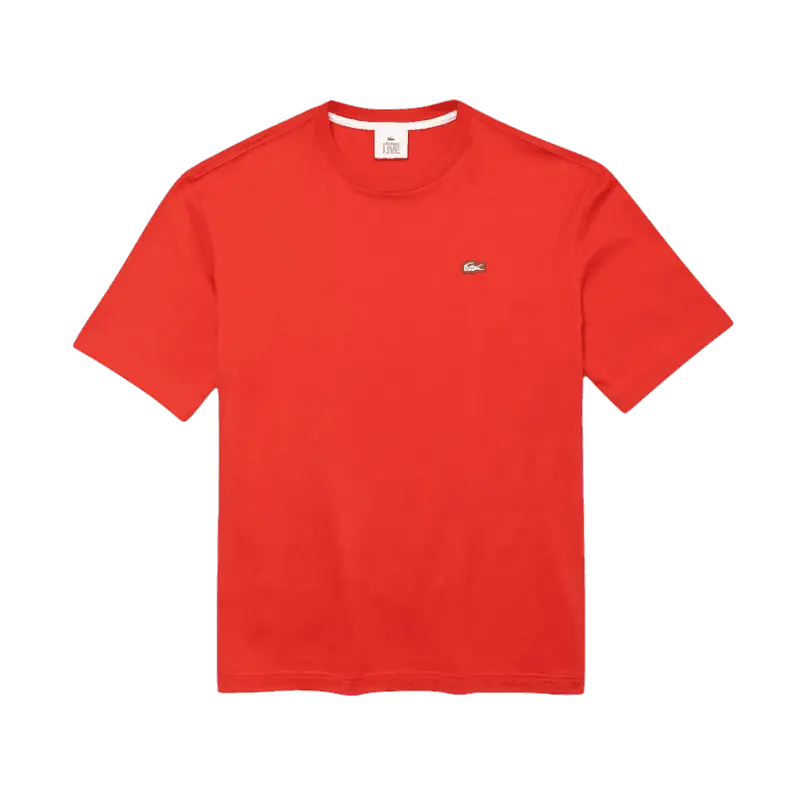 Áo Lacoste Live Plus Size TH8084-K2Q