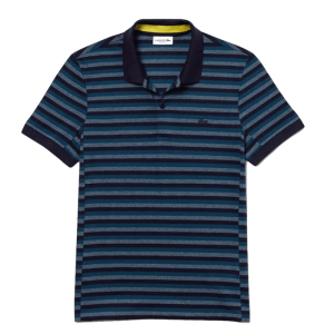 Áo Lacoste Men's Regular Fit Polo Shirt PH8721-1JE