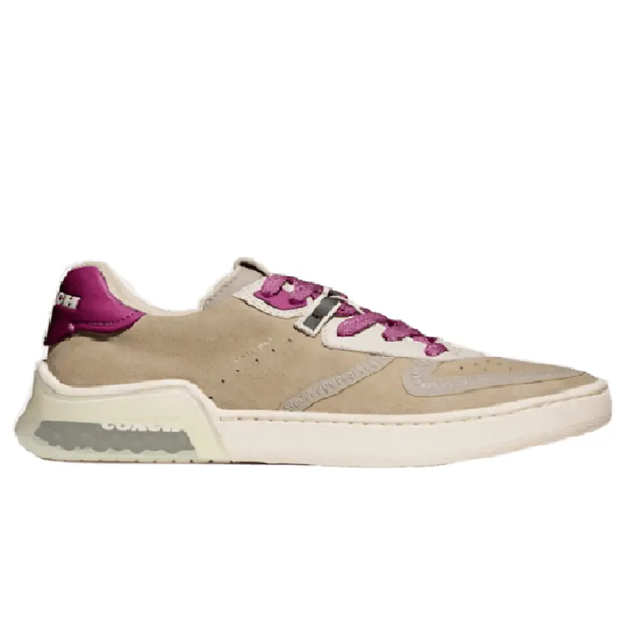 Giày Coach CITYSOLE COURT G5044-QSL