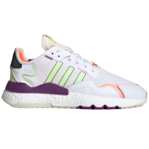 Giày Adidas Nite Jogger ‘Glory Purple’ FX3813