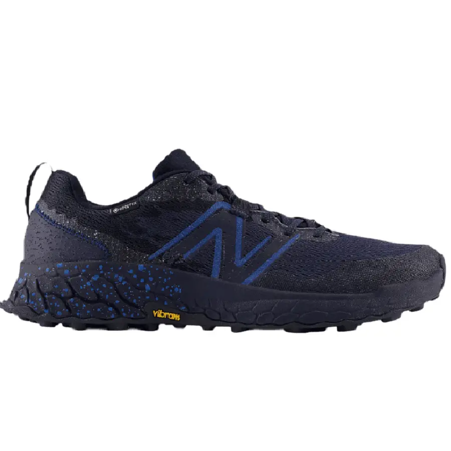 Giày New Balance Fresh Foam X Hierro v7 GTX 'Golden Hour' MTHIERD7