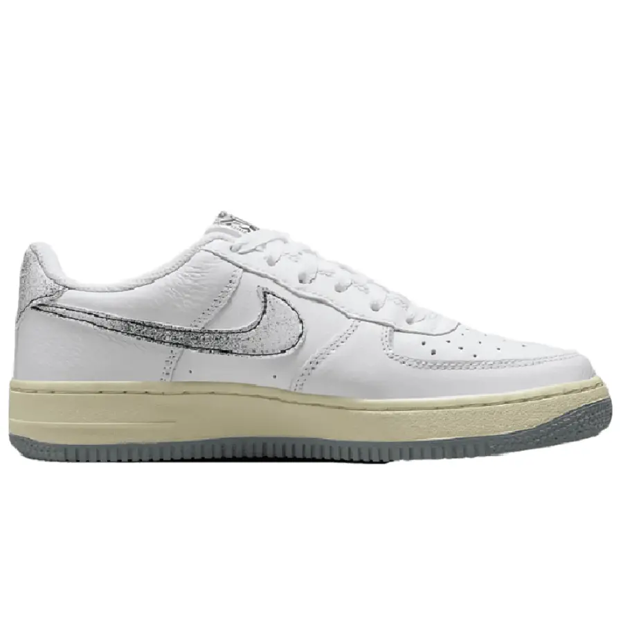 Giày Nike Air Force 1 Lv8 3 ‘White’ DX1657-100