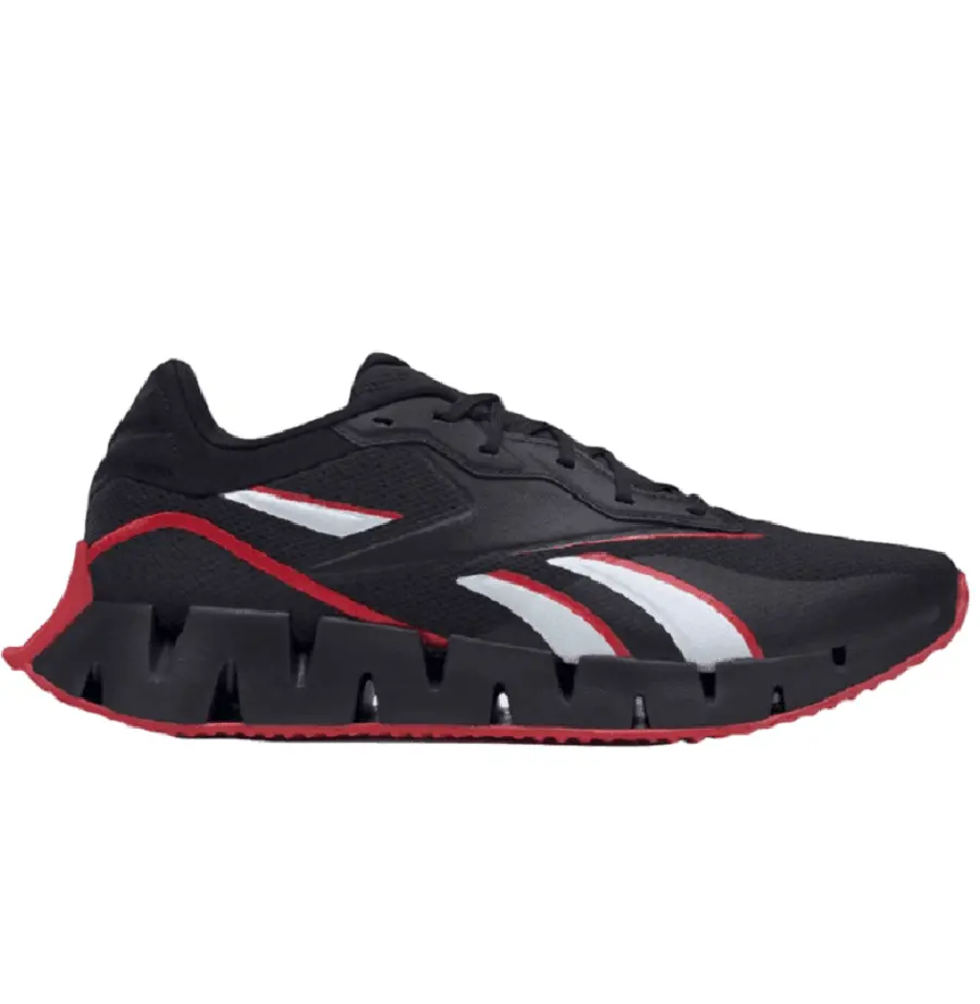 Giày Reebok Dynamica 4 ‘Negro Rojo’ HR1358