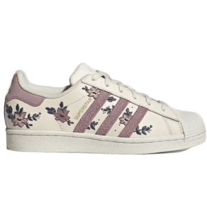 Giày Adidas Originals Superstar 'Pink Flower' H03479