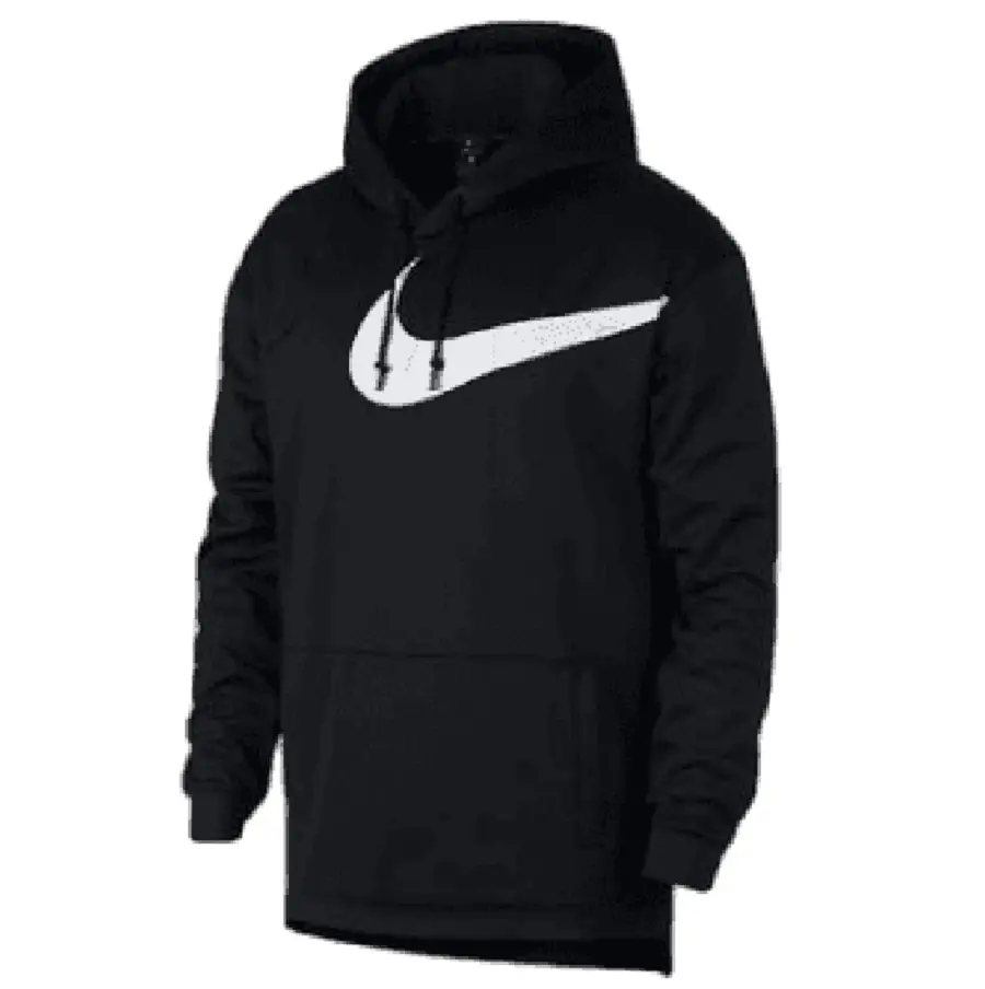 Áo Nike Training Project X Therma Hoodie In Black AJ9263-010