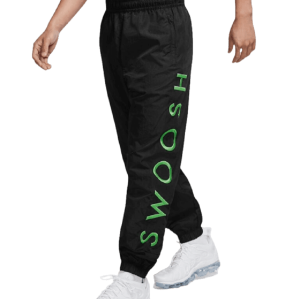 Quần Nike Swoosh Logo Woven Pants CU3891-011