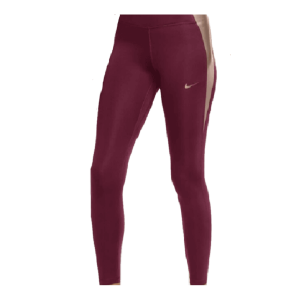 Quần Nike One Leggings ‘Red Gold’ CU5021-614