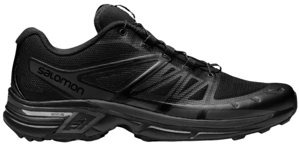 Giày Salomon XT-Wings 2 'Black Magnet' L41085700