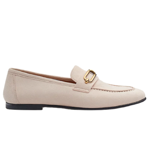 Giày Hermes Colette Loafer 'Blanc Poros' H221157Z1E365
