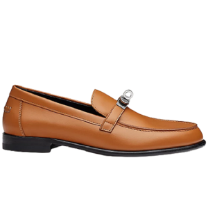 Giày Hermes Destin Loafer 'Light Naturel' H212114ZA3405