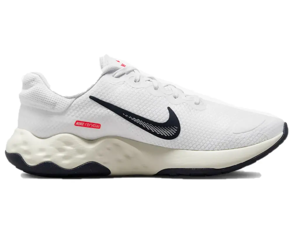Giày Nike Renew Ride 3 'White Obsidian' DC8185-102