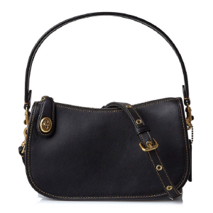 Túi Coach Swinger Bag C0638B LACK00