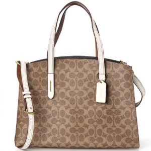 Túi Coach Charlie Carryall 35 Choke 31210 B4HA