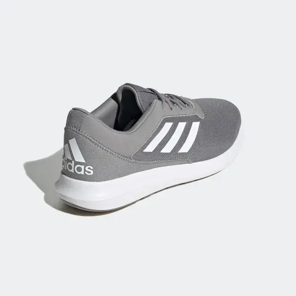 Giày Adidas CORERACER 'Grey White' FX3591 - Ảnh 5