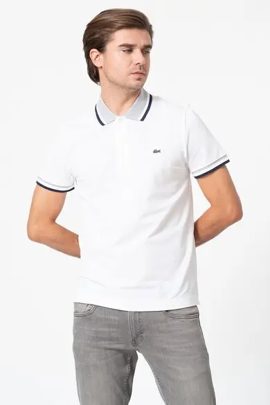 Alternative view of Áo Lacoste Men's Polo Shirt PH6979-6XX