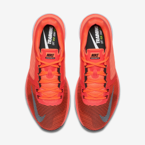 Alternative view of Giày Nike Zoom Speed Trainer 3 'Total Crimson' 804401-800