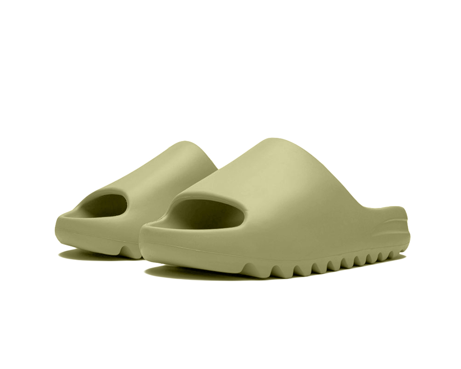 Dép Adidas Yeezy Slide 'Resin' FZ5904 - Ảnh 5