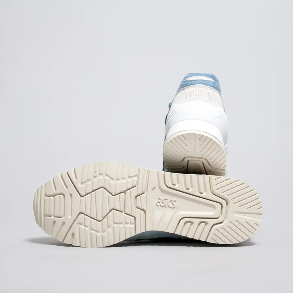 Giày Asics Gel Respector H720L 5858 - Ảnh 3