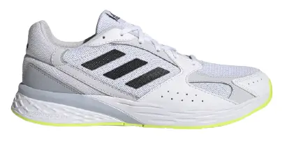 Giày Adidas Response Run 'White' FY9581