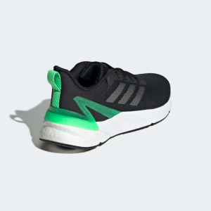 Alternative view of Giày Adidas Response Super 2.0 'Screaming Green' H01707