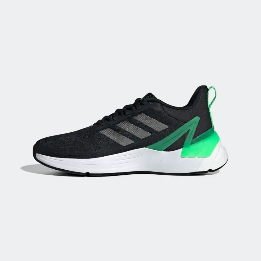 Giày Adidas Response Super 2.0 'Screaming Green' H01707 - Ảnh 4