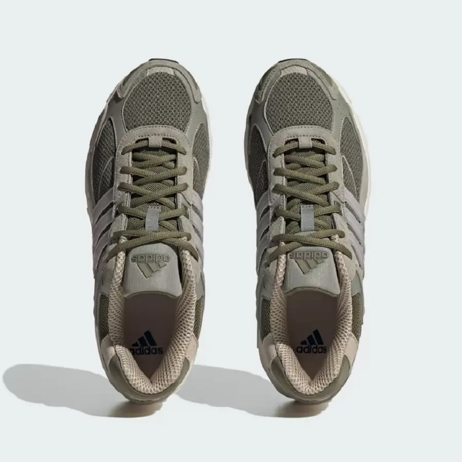Alternative view of Giày Adidas Response CL 'Silver Pebble' ID4593