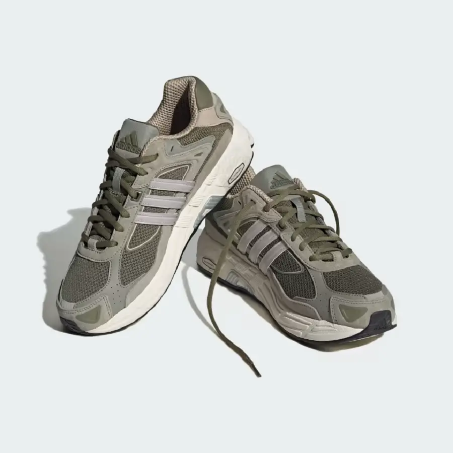 Giày Adidas Response CL 'Silver Pebble' ID4593 - Ảnh 3