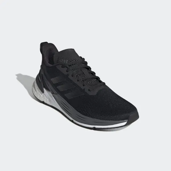 Alternative view of Giày Adidas Wmns Response Super 'Core Black' FX4833