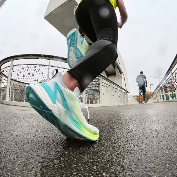 Giày Adidas Wmns Response Super 'White Hi-Res Yellow' FY8775 - Ảnh 3