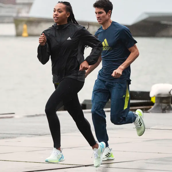 Giày Adidas Wmns Response Super 'White Hi-Res Yellow' FY8775 - Ảnh 2