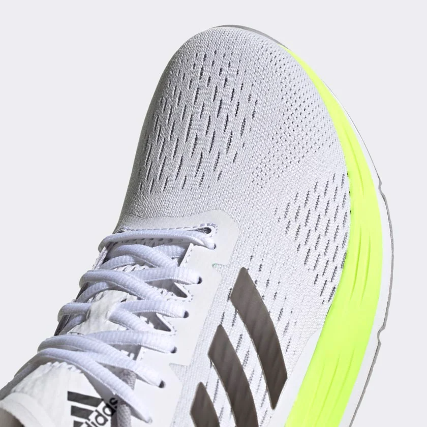 Giày Adidas Response Super 'White Glory Grey' FX4832 - Ảnh 6