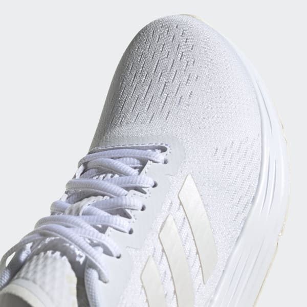 Giày Adidas Wmns Response Super 'Triple White' FY6490 - Ảnh 5