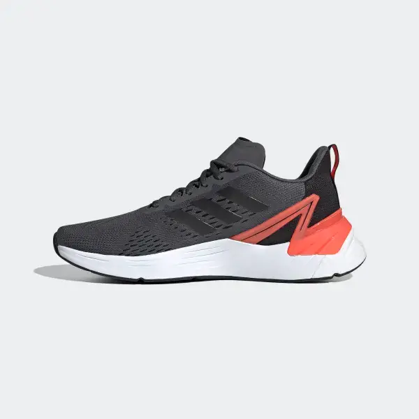 Giày Adidas Response Super 'Grey Semi Solar Red' FX4831 - Ảnh 3