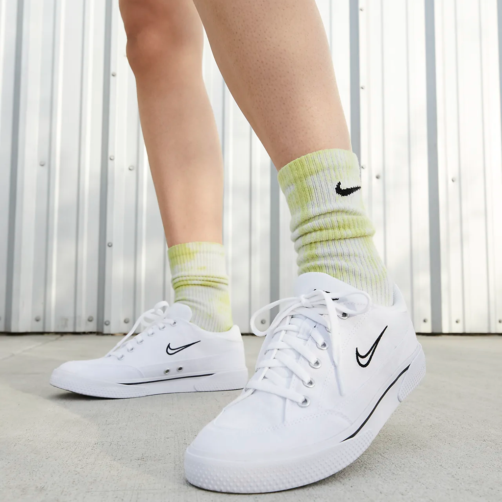 Giày Nike Retro GTS 97 'White Midnight Navy' DB2880-100 - Ảnh 4