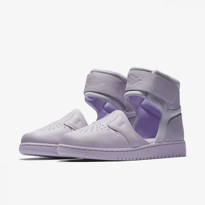 Giày Nike Air Jordan 1 High 'Lover XX' AO1528-500 - Ảnh 5