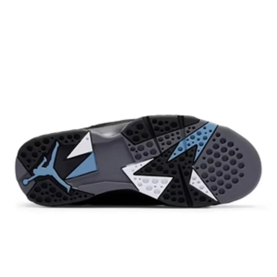 Giày Nike Air Jordan 7 Retro 'Chambray' CU9307-004 - Ảnh 5