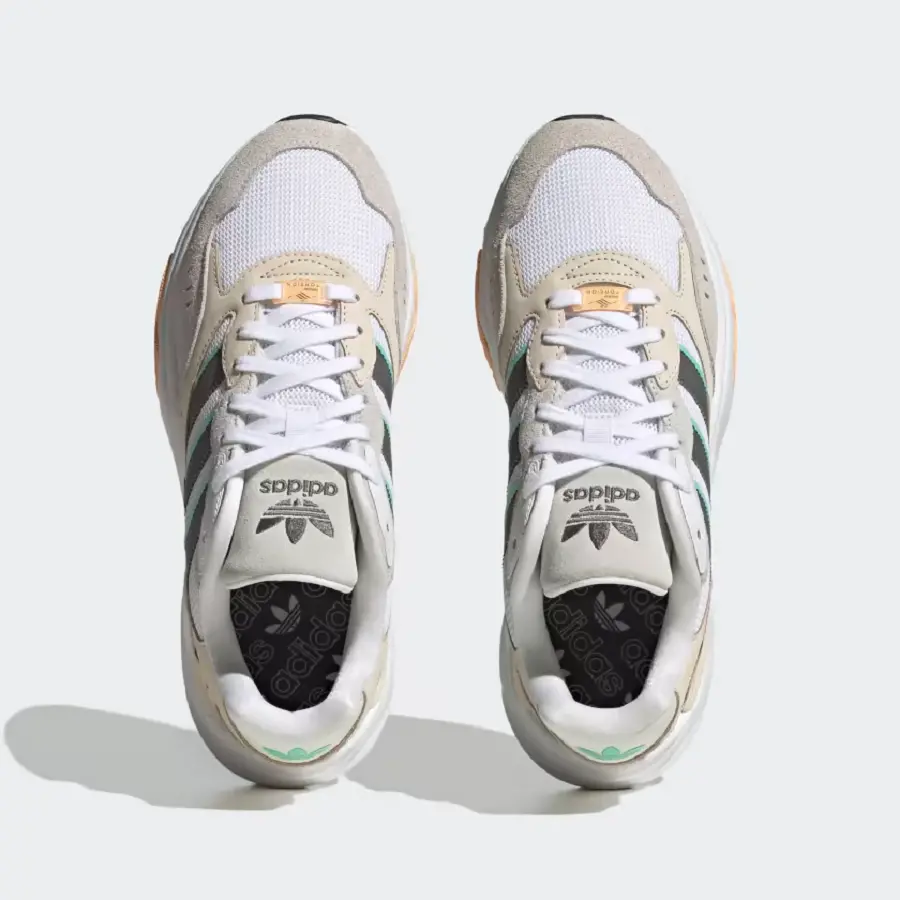 Alternative view of Giày Adidas Retropy F90 'Wonder White' FZ6604