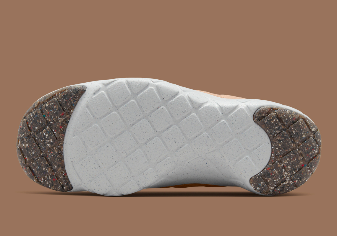 Giày Nike ACG Moc 3.5 'Hemp' DD2867-200 - Ảnh 6