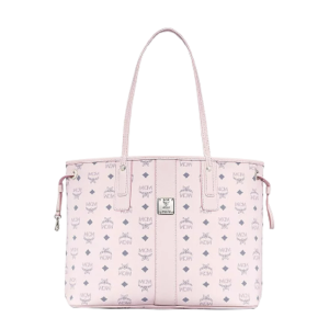 Túi MCM Reversible Liz Shopper Visetos 'Pink' MWPAAVI02QH001