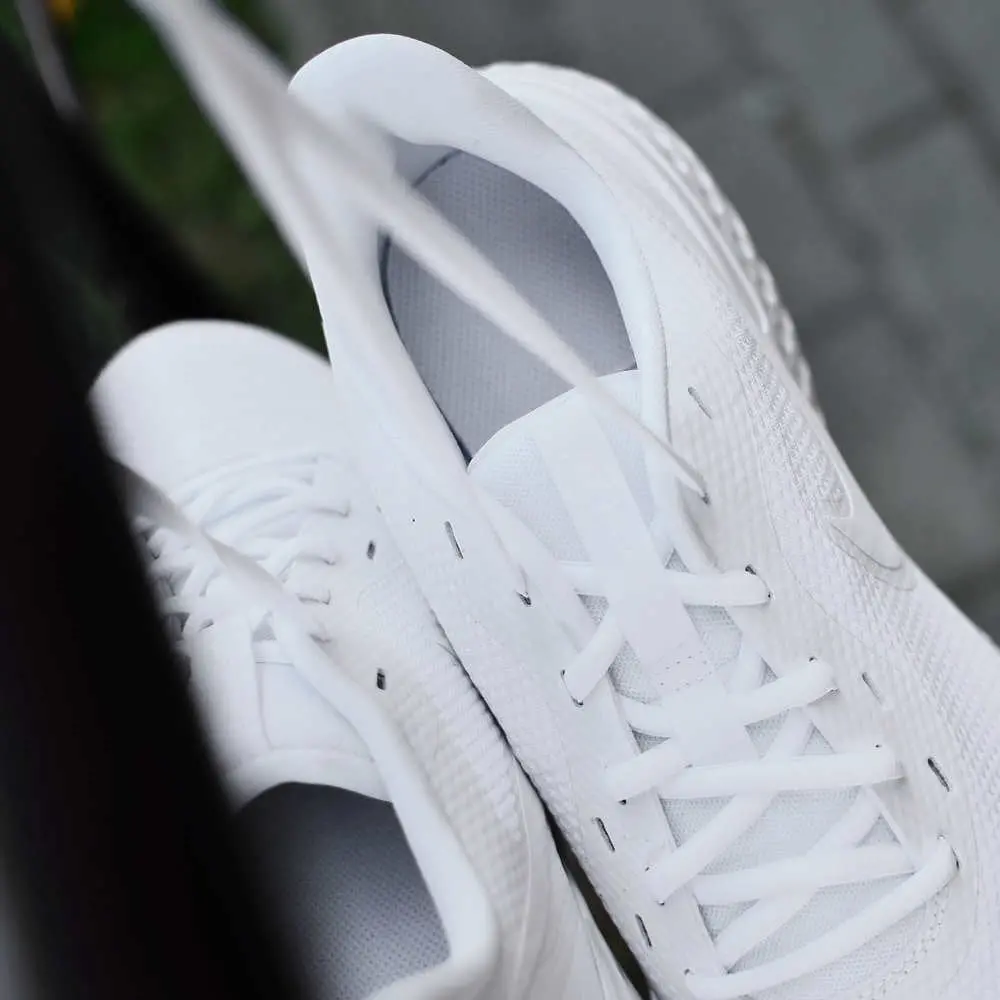 Giày Nike Revolution 5 White BQ3204-103 - Ảnh 3