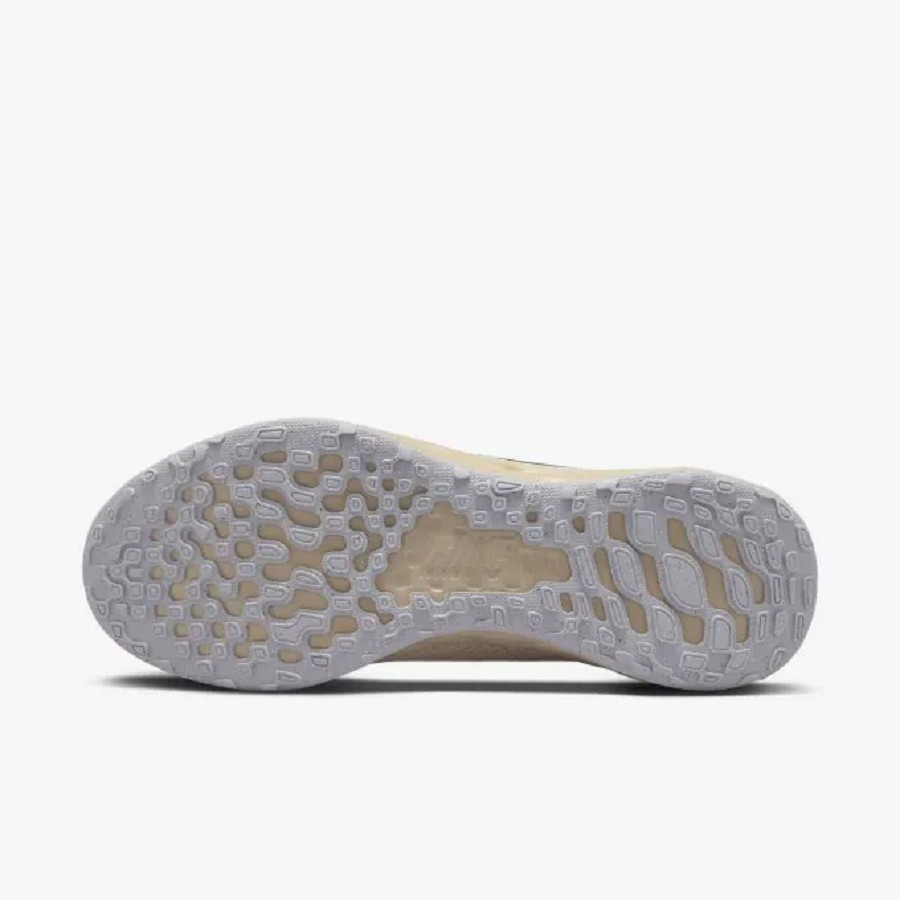 Giày Nike Revolution 6 'Oatmeal' DC3728-101 - Ảnh 5