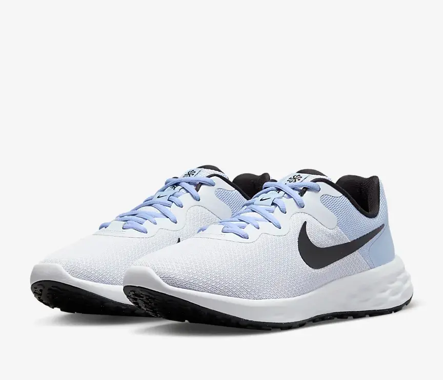 Giày Nike Revolution 6 'Cobalt' DC3728-014 - Ảnh 5