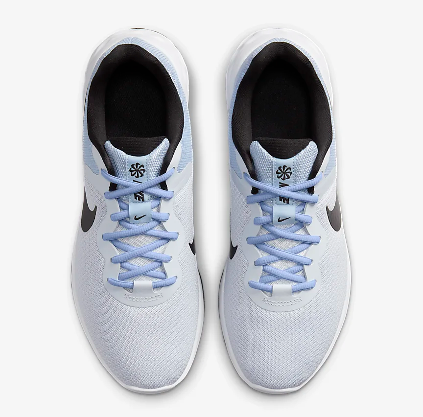 Giày Nike Revolution 6 'Cobalt' DC3728-014 - Ảnh 3