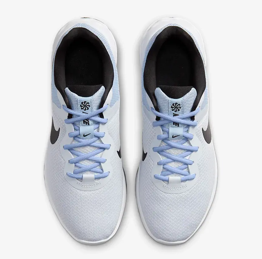 Giày Nike Revolution 6 'Cobalt' DC3728-014 - Ảnh 3