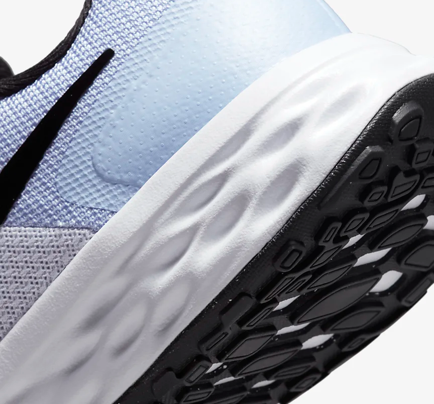 Giày Nike Revolution 6 'Cobalt' DC3728-014 - Ảnh 2